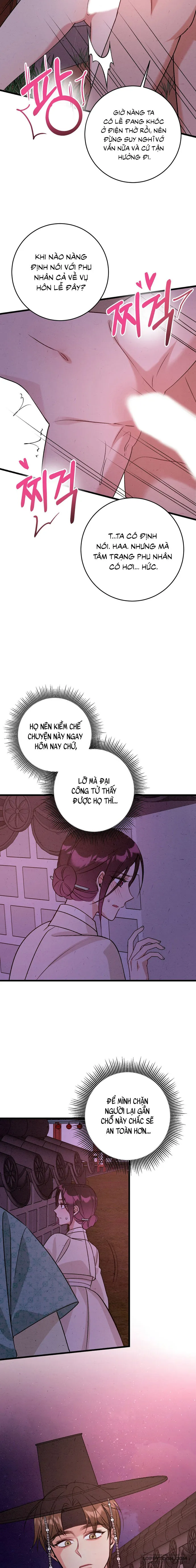 Góa Phụ - Chap 2 - Trang 15