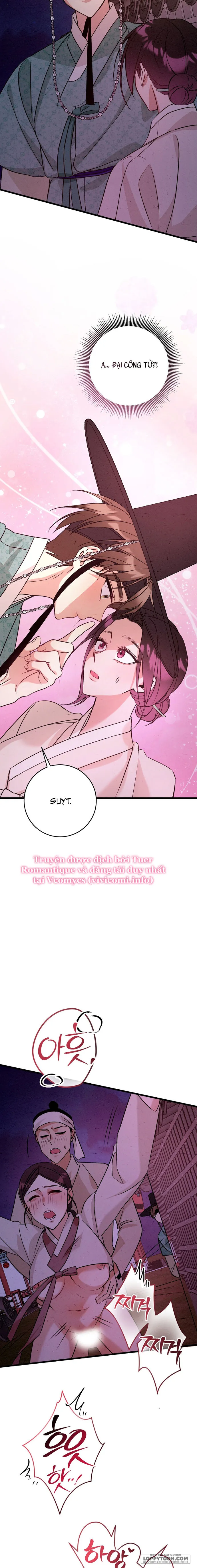 Góa Phụ - Chap 2 - Trang 16
