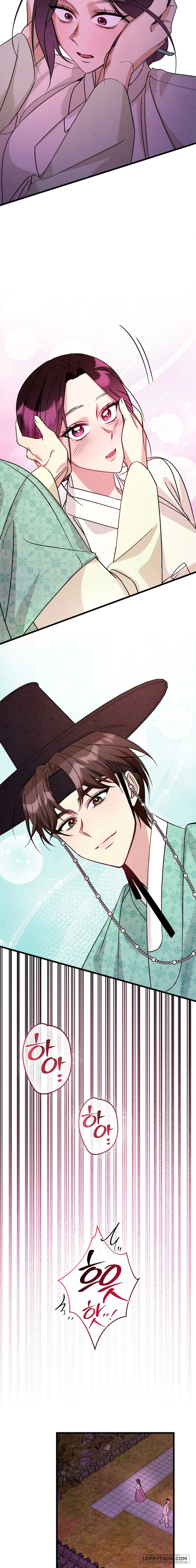 Góa Phụ - Chap 2 - Trang 18