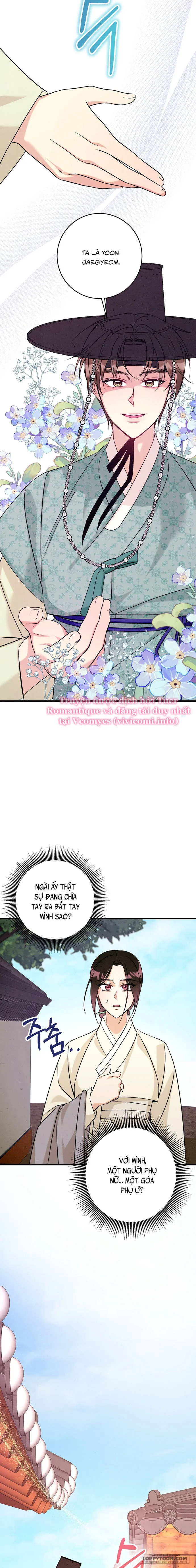 Góa Phụ - Chap 2 - Trang 6