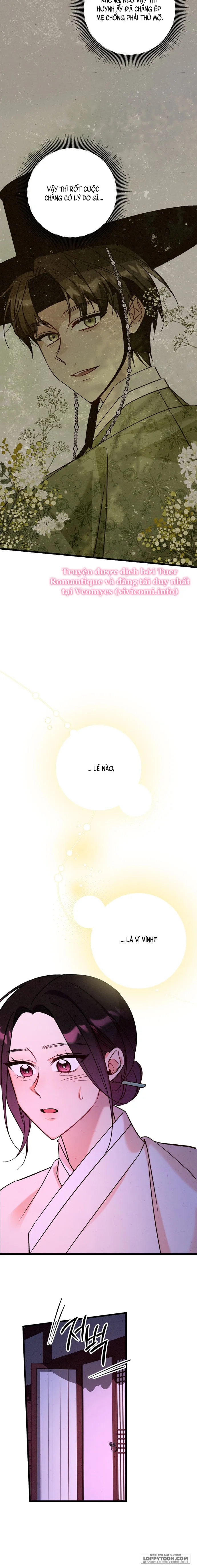 Góa Phụ - Chap 4 - Trang 2