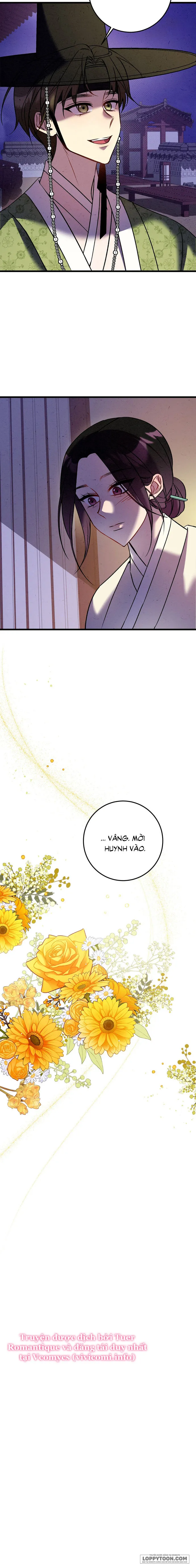 Góa Phụ - Chap 4 - Trang 4