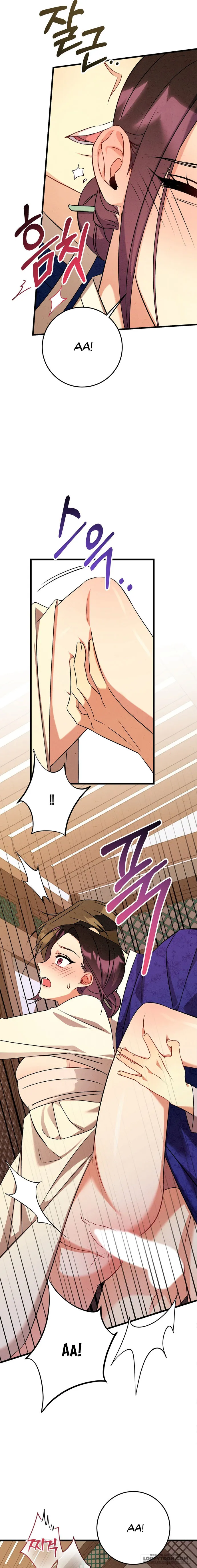 Góa Phụ - Chap 5 - 🔞🔞🔞 - Trang 13