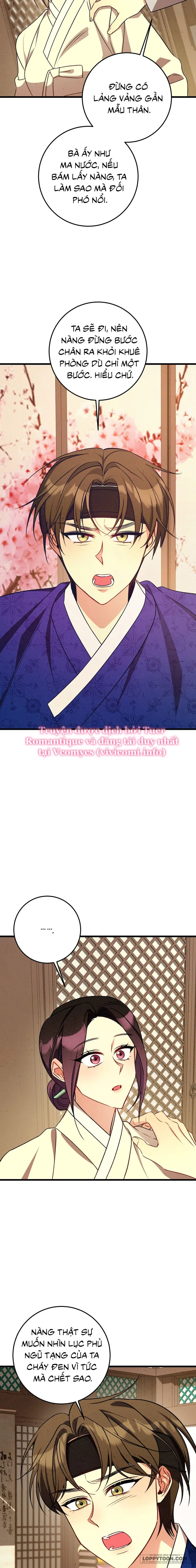 Góa Phụ - Chap 5 - 🔞🔞🔞 - Trang 19
