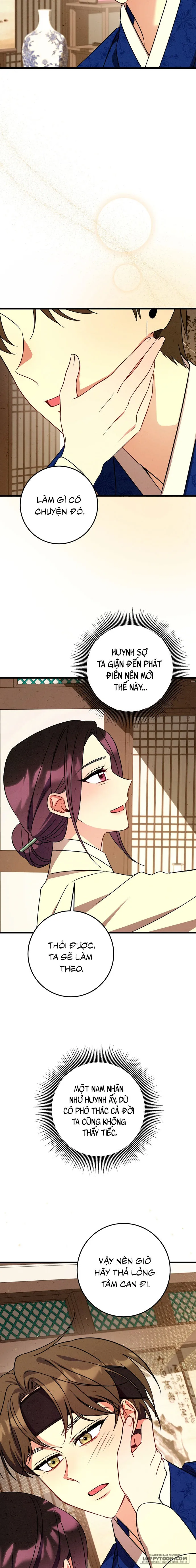 Góa Phụ - Chap 5 - 🔞🔞🔞 - Trang 20