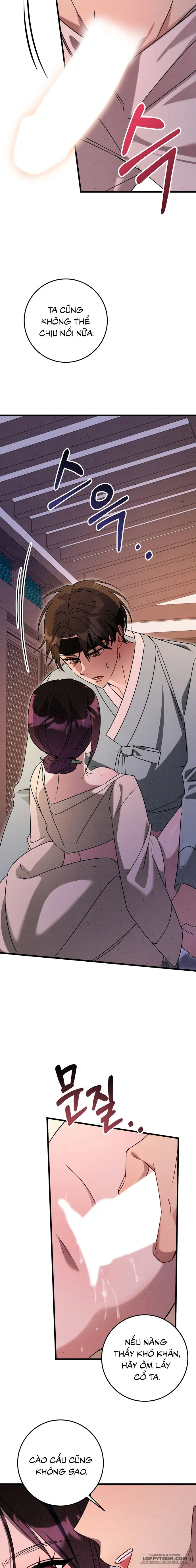 Góa Phụ - Chap 5 - 🔞🔞🔞 - Trang 4