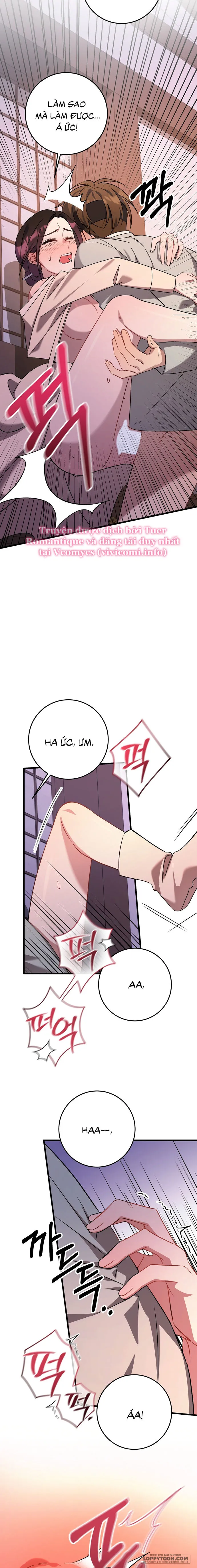 Góa Phụ - Chap 5 - 🔞🔞🔞 - Trang 6