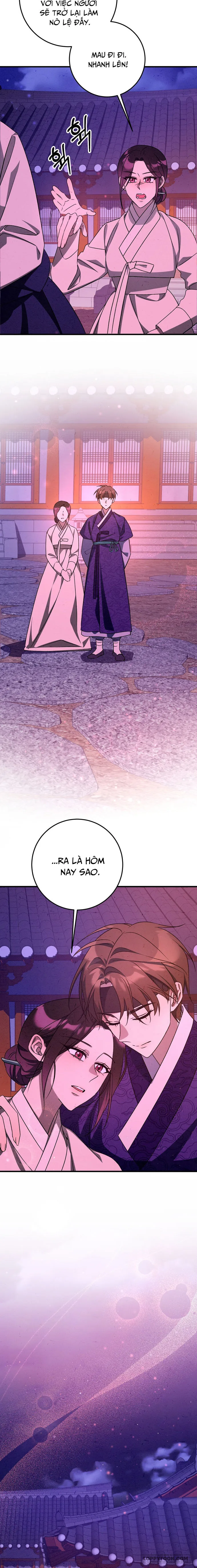Góa Phụ - Chap 6 - 🔞🔞🔞 - Hoàn - Trang 10