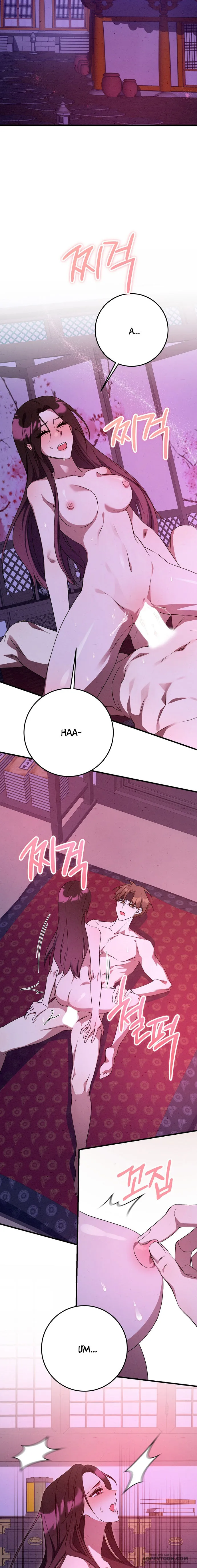 Góa Phụ - Chap 6 - 🔞🔞🔞 - Hoàn - Trang 11
