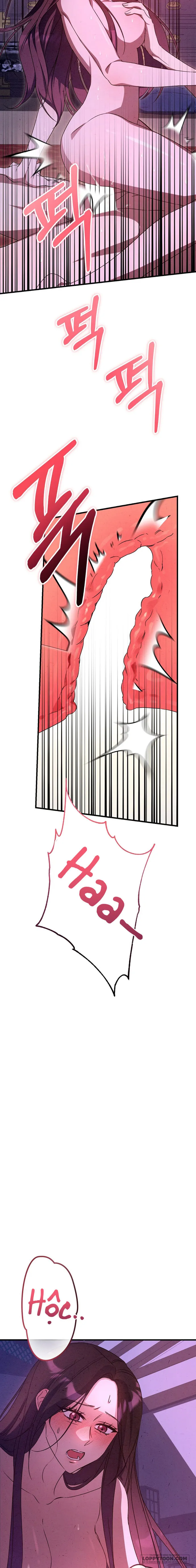 Góa Phụ - Chap 6 - 🔞🔞🔞 - Hoàn - Trang 12