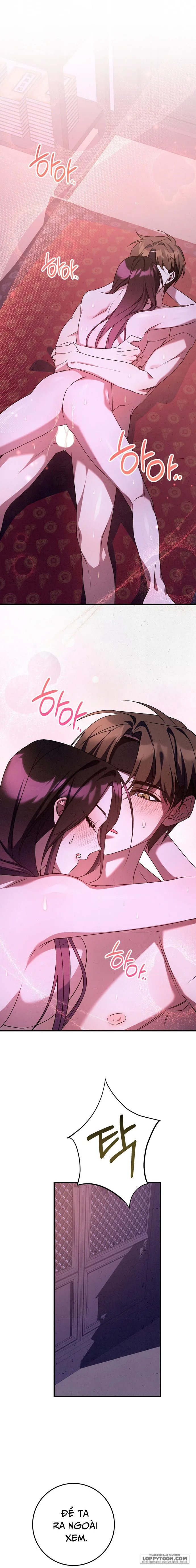 Góa Phụ - Chap 6 - 🔞🔞🔞 - Hoàn - Trang 15