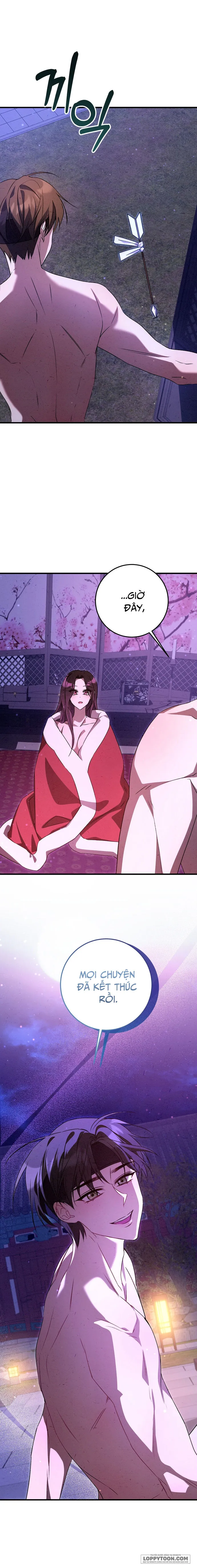 Góa Phụ - Chap 6 - 🔞🔞🔞 - Hoàn - Trang 16