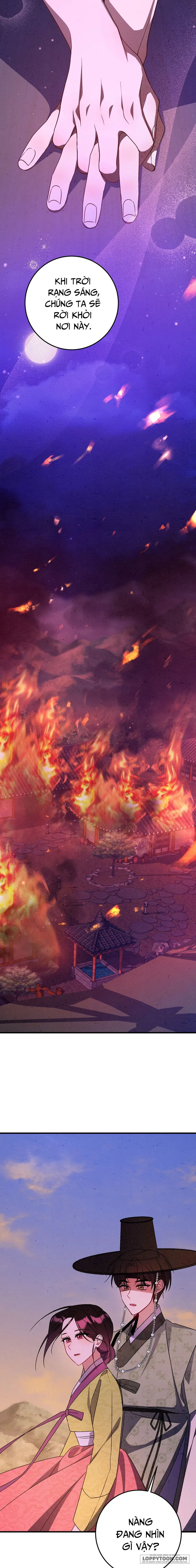 Góa Phụ - Chap 6 - 🔞🔞🔞 - Hoàn - Trang 18