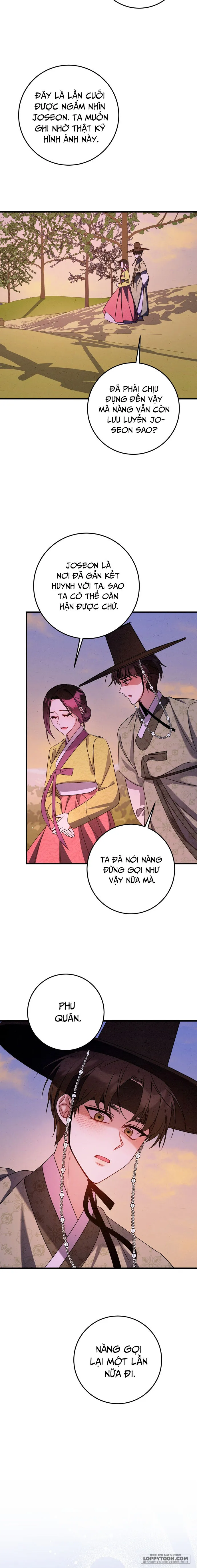Góa Phụ - Chap 6 - 🔞🔞🔞 - Hoàn - Trang 19