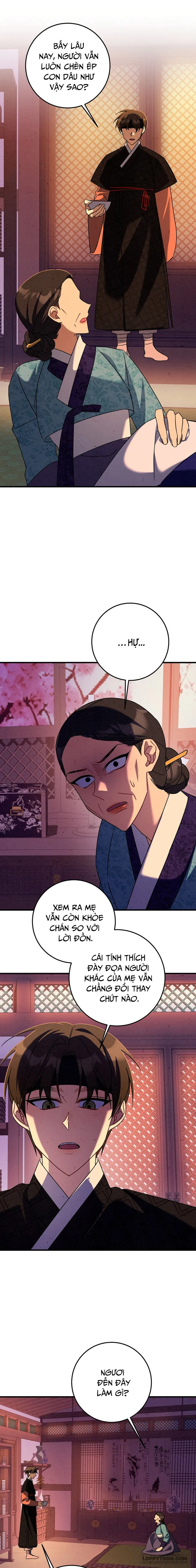 Góa Phụ - Chap 6 - 🔞🔞🔞 - Hoàn - Trang 2