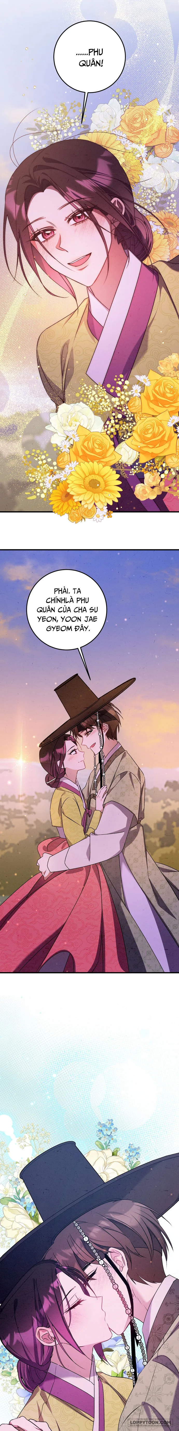 Góa Phụ - Chap 6 - 🔞🔞🔞 - Hoàn - Trang 20