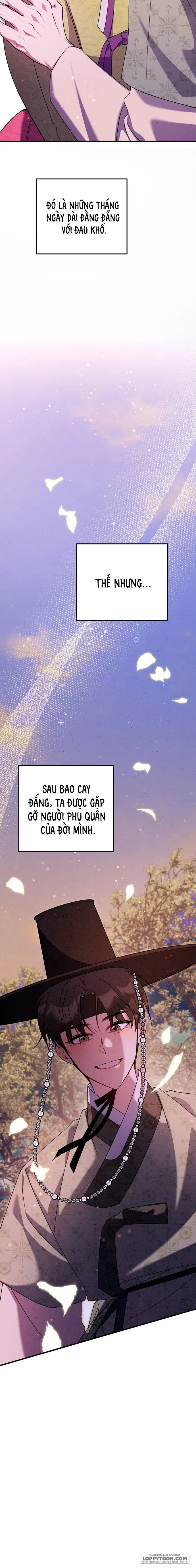 Góa Phụ - Chap 6 - 🔞🔞🔞 - Hoàn - Trang 21