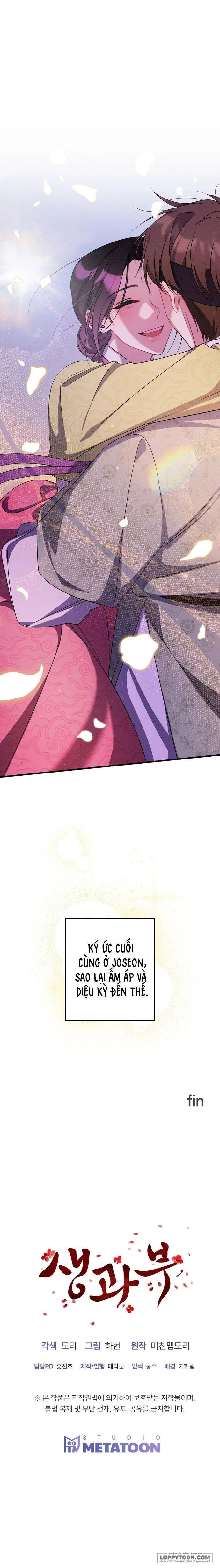 Góa Phụ - Chap 6 - 🔞🔞🔞 - Hoàn - Trang 22