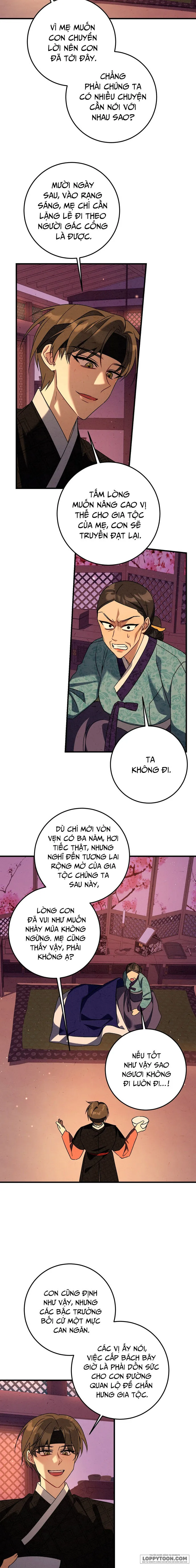 Góa Phụ - Chap 6 - 🔞🔞🔞 - Hoàn - Trang 3