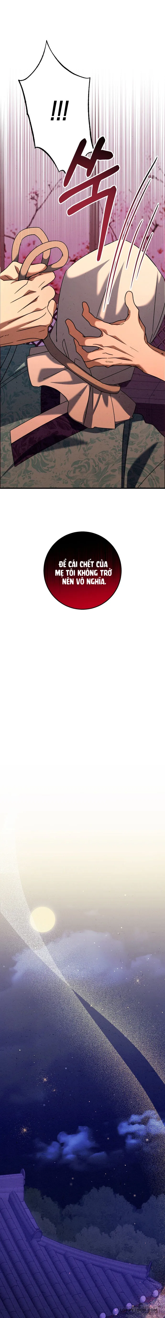 Góa Phụ - Chap 6 - 🔞🔞🔞 - Hoàn - Trang 7
