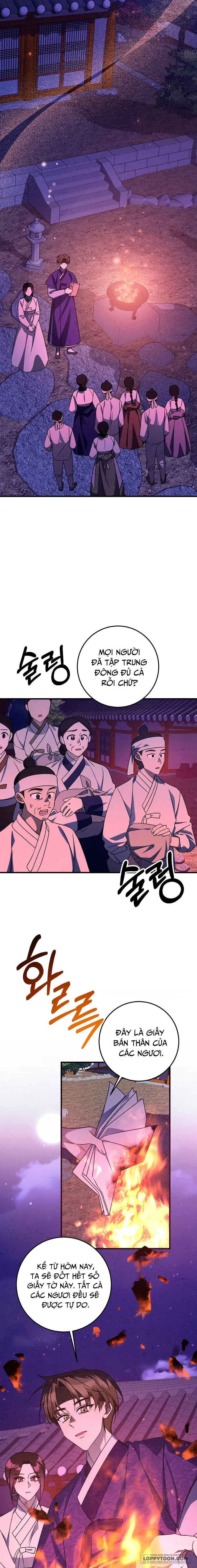 Góa Phụ - Chap 6 - 🔞🔞🔞 - Hoàn - Trang 8