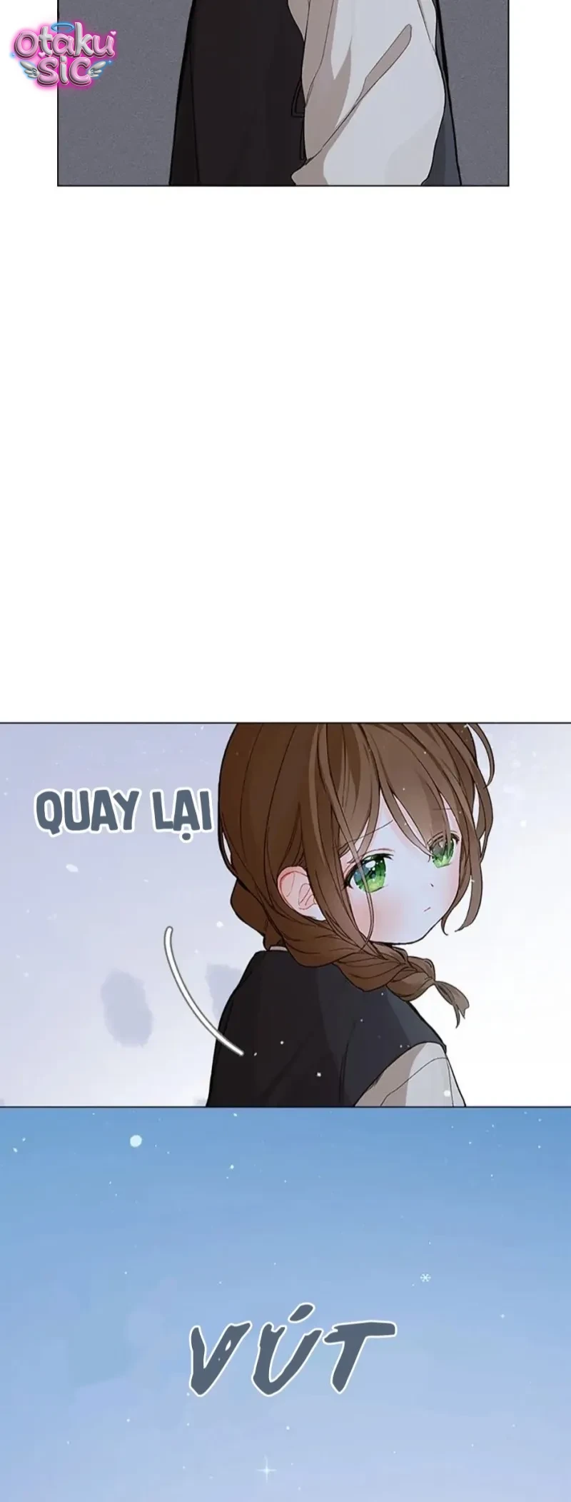 Góc bình yên cạnh vương triều - Chap 2
