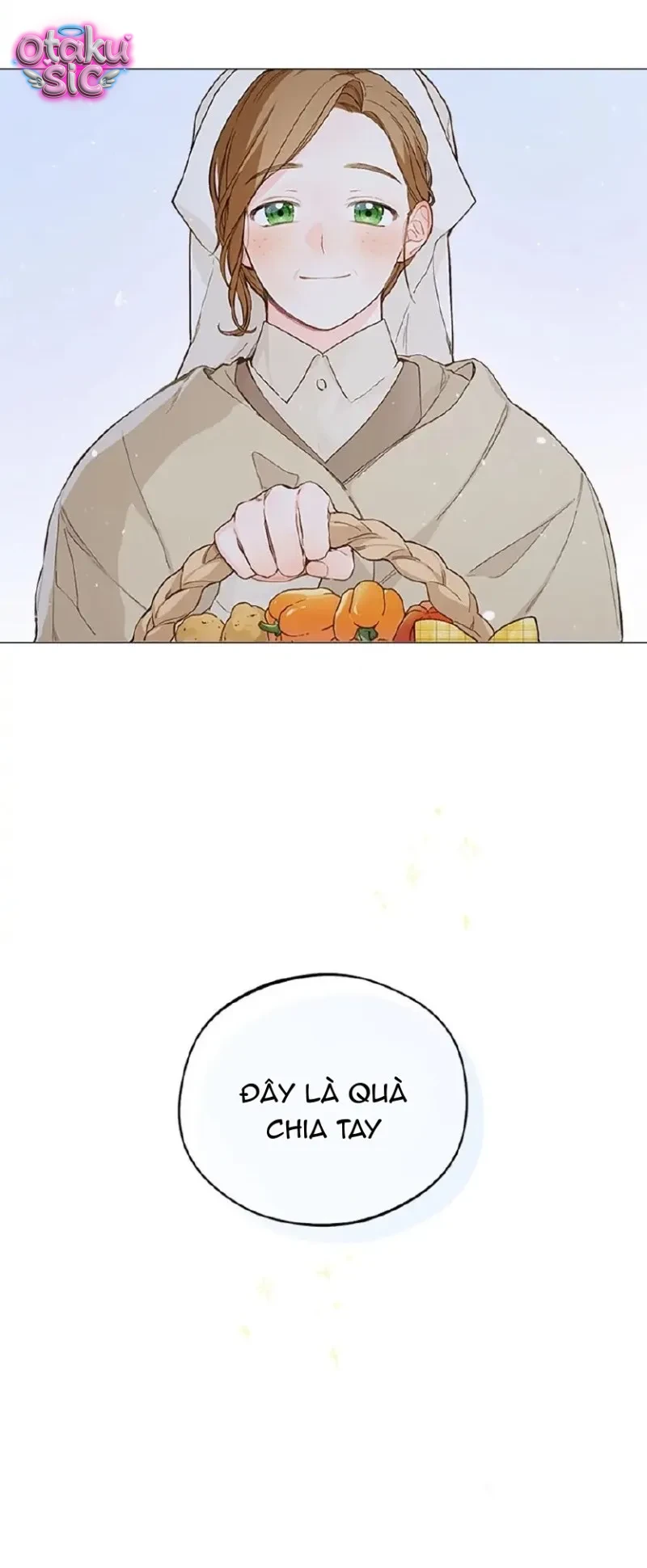Góc bình yên cạnh vương triều - Chap 2
