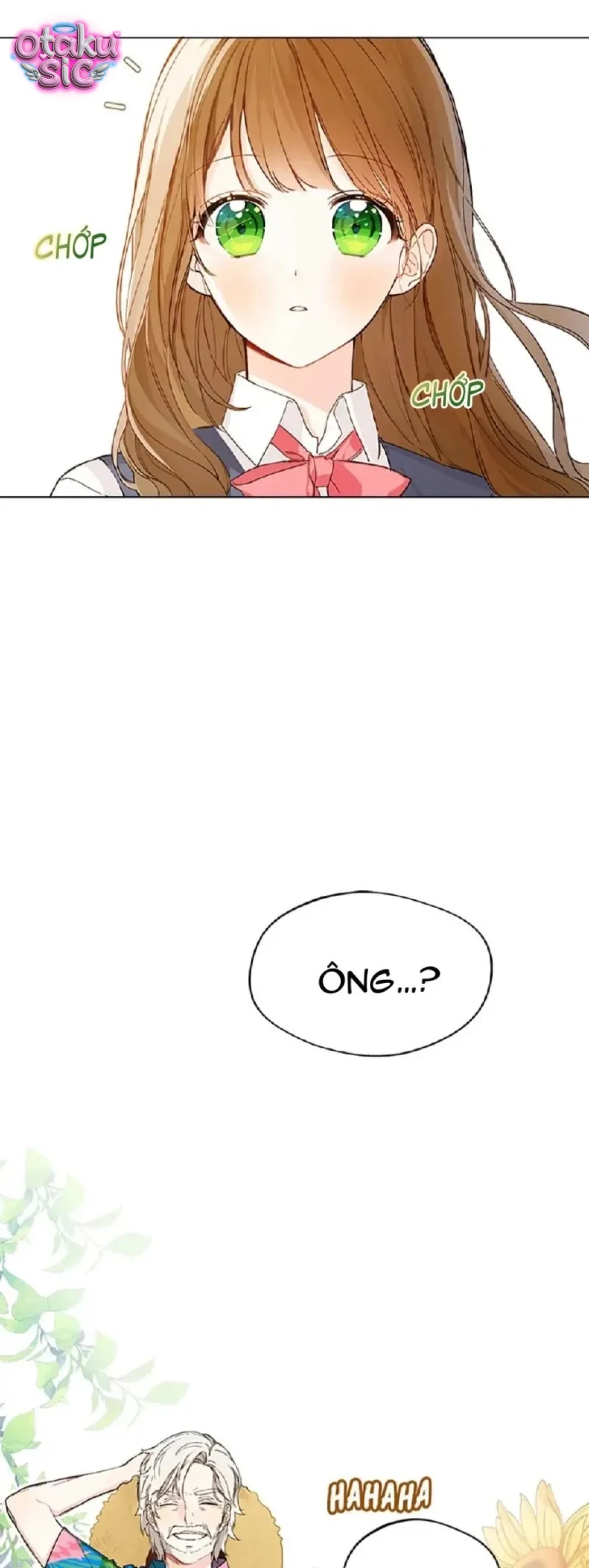 Góc bình yên cạnh vương triều - Chap 2