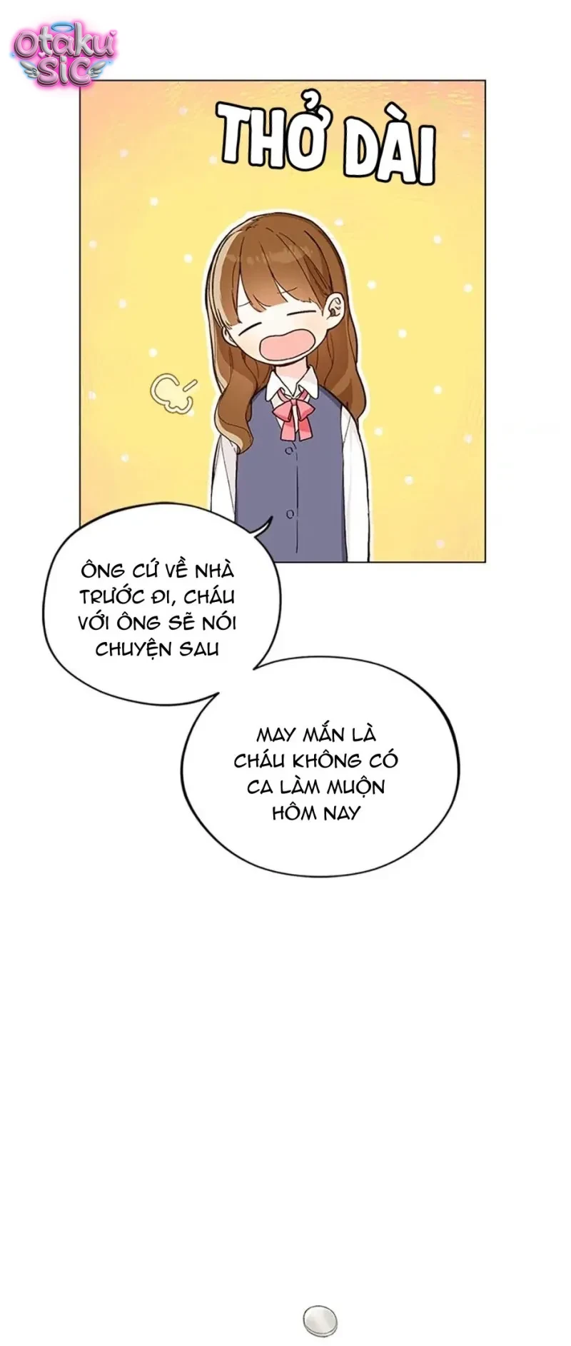 Góc bình yên cạnh vương triều - Chap 2