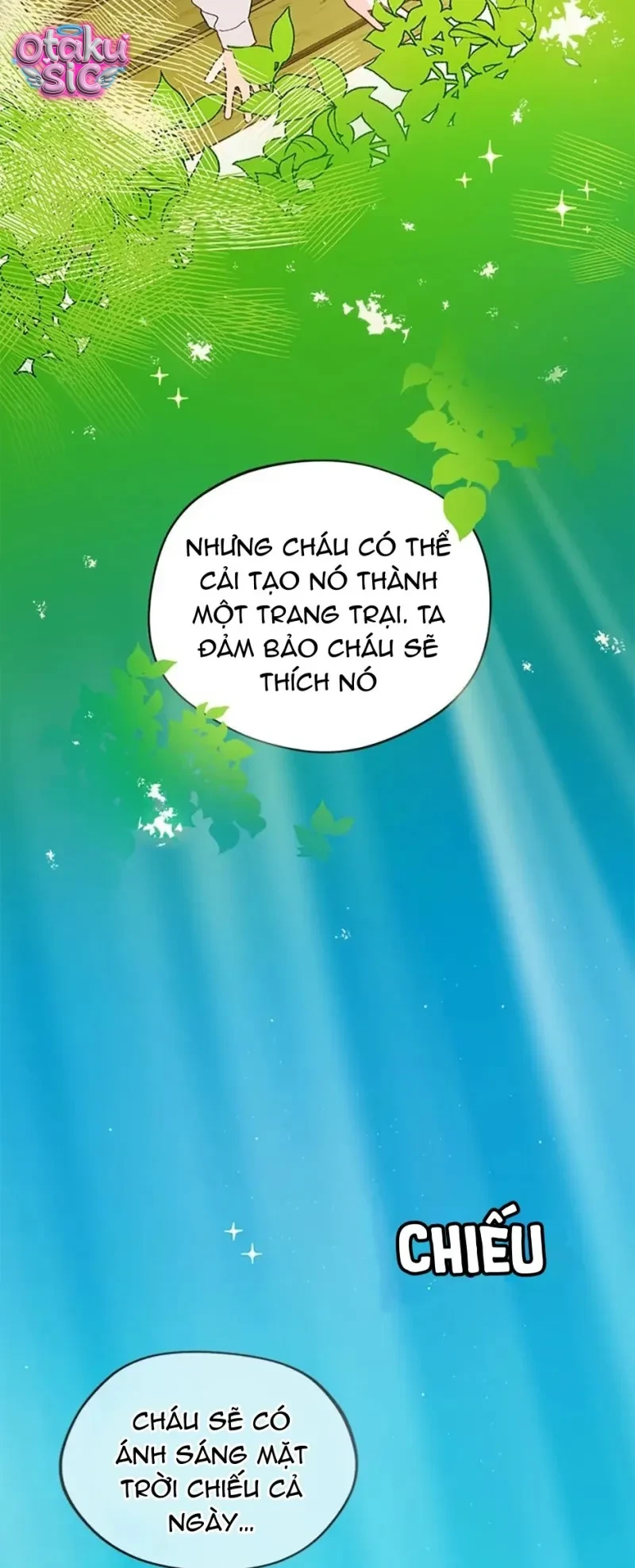Góc bình yên cạnh vương triều - Chap 2