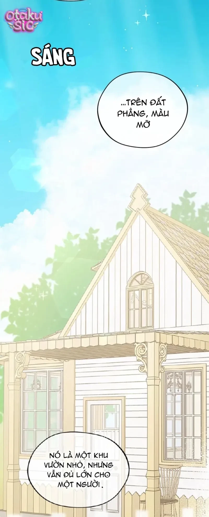 Góc bình yên cạnh vương triều - Chap 2