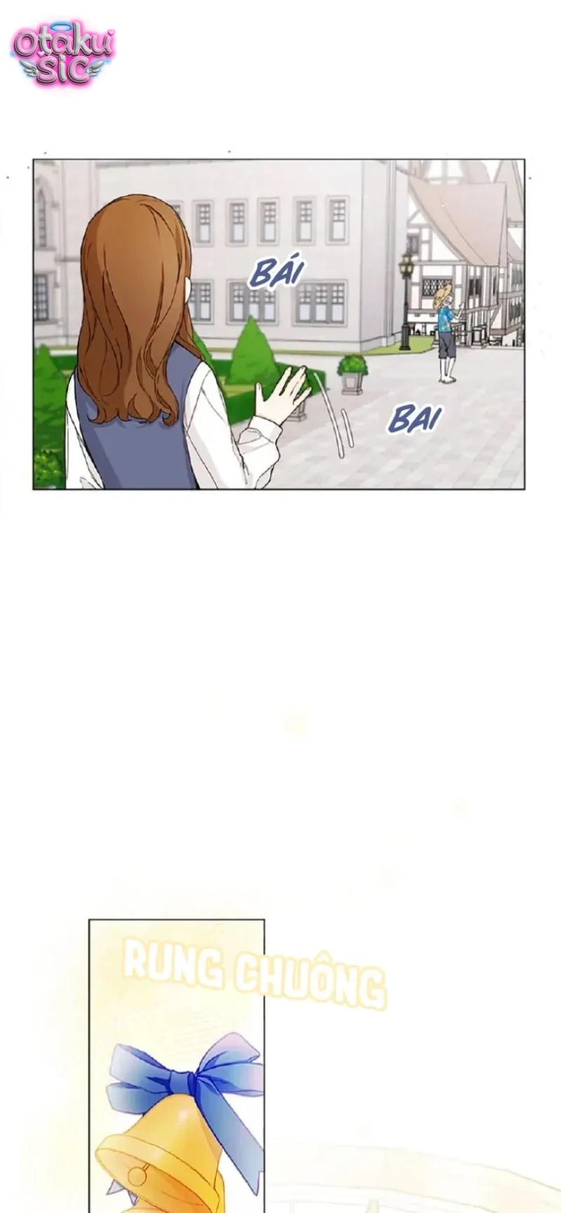 Góc bình yên cạnh vương triều - Chap 2