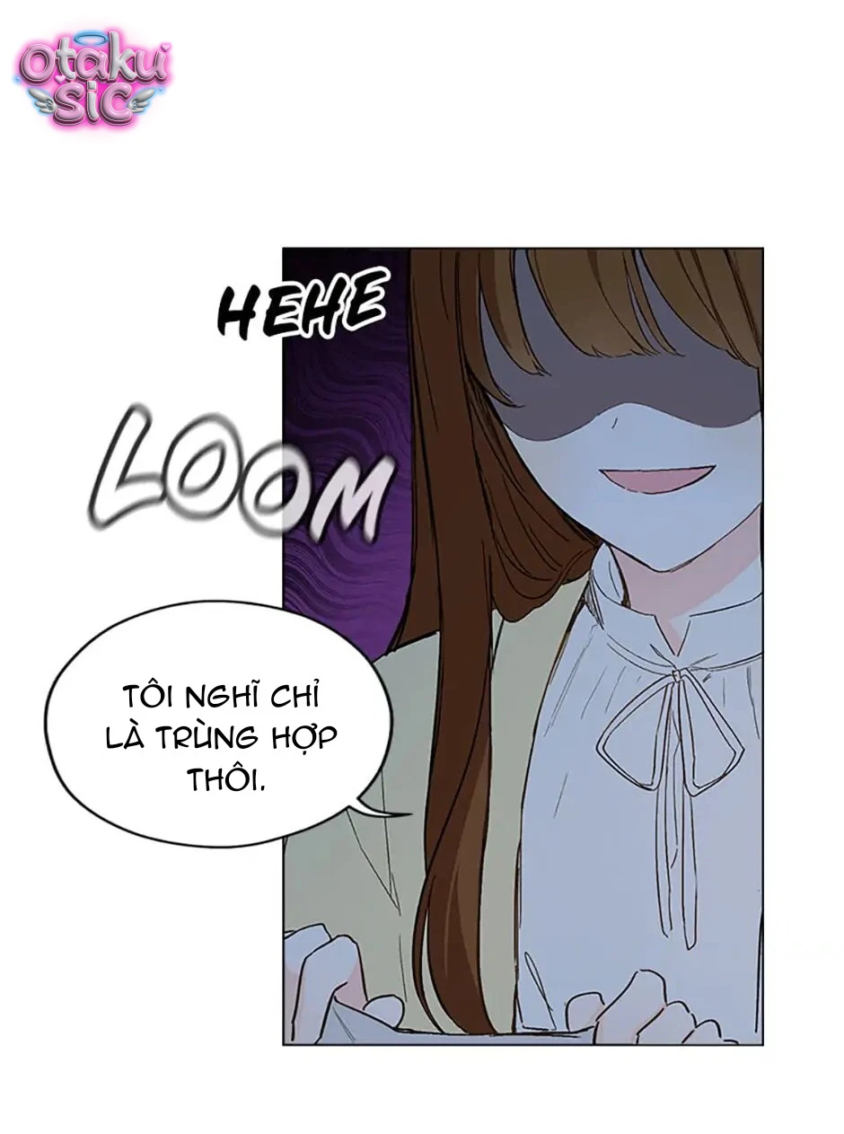 Góc bình yên cạnh vương triều - Chap 6