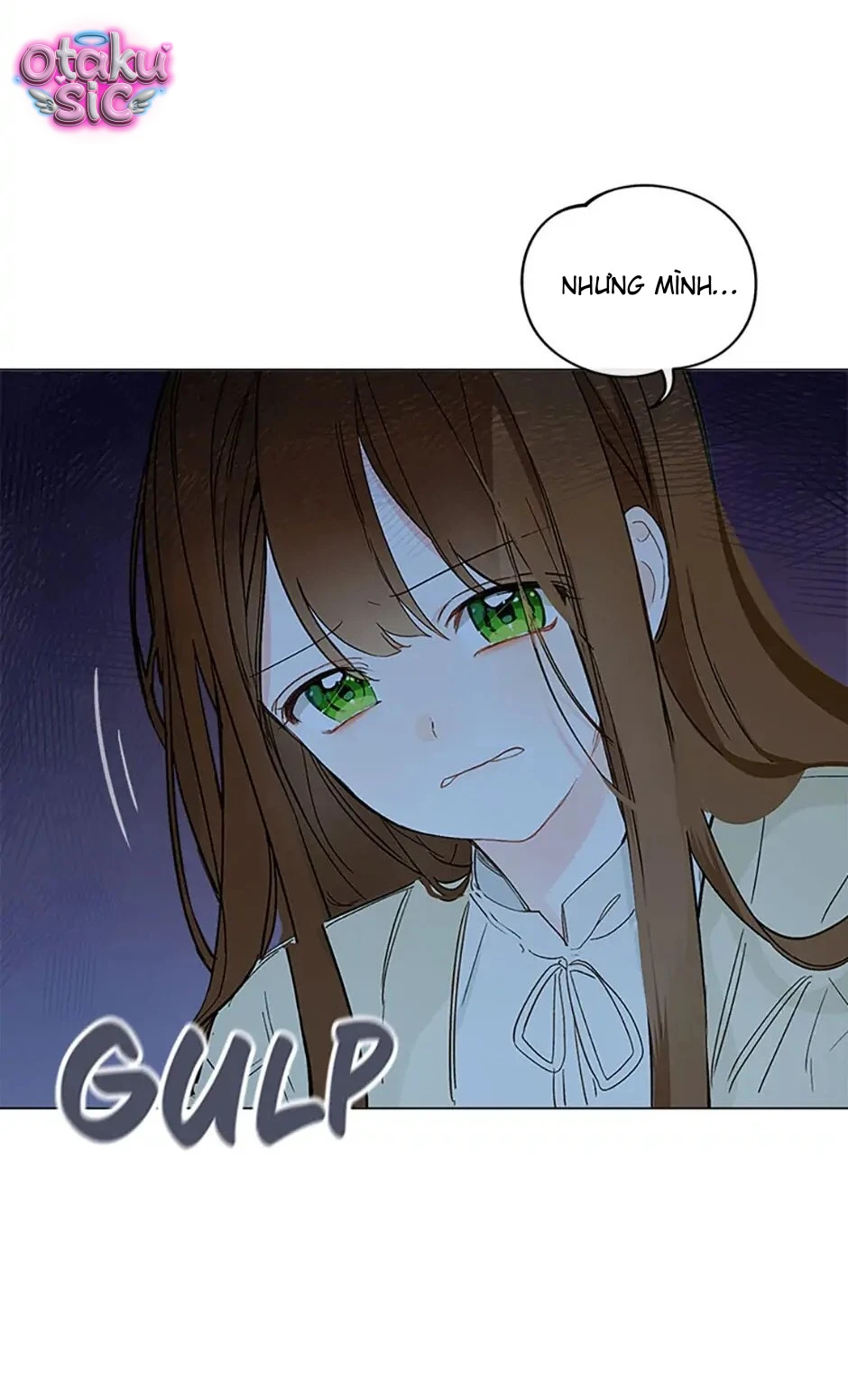Góc bình yên cạnh vương triều - Chap 6