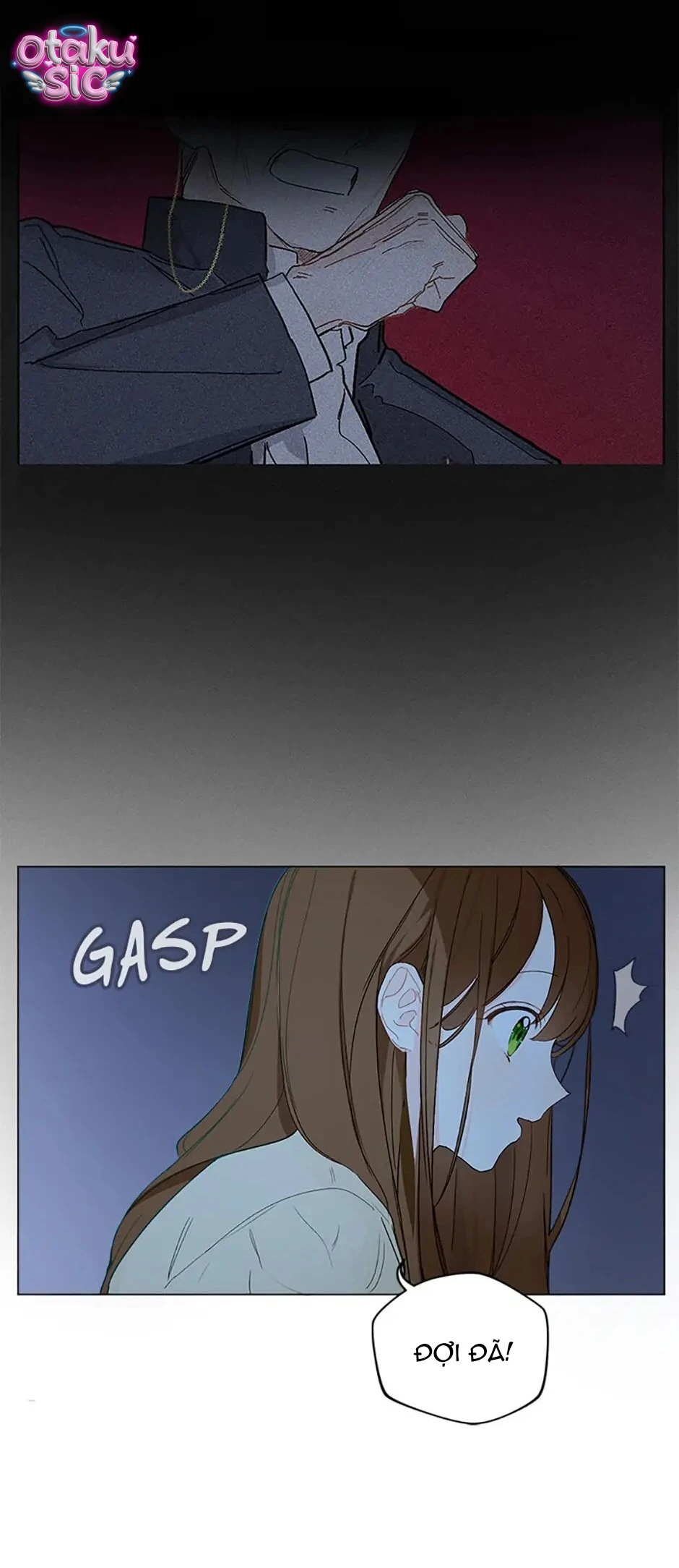 Góc bình yên cạnh vương triều - Chap 6