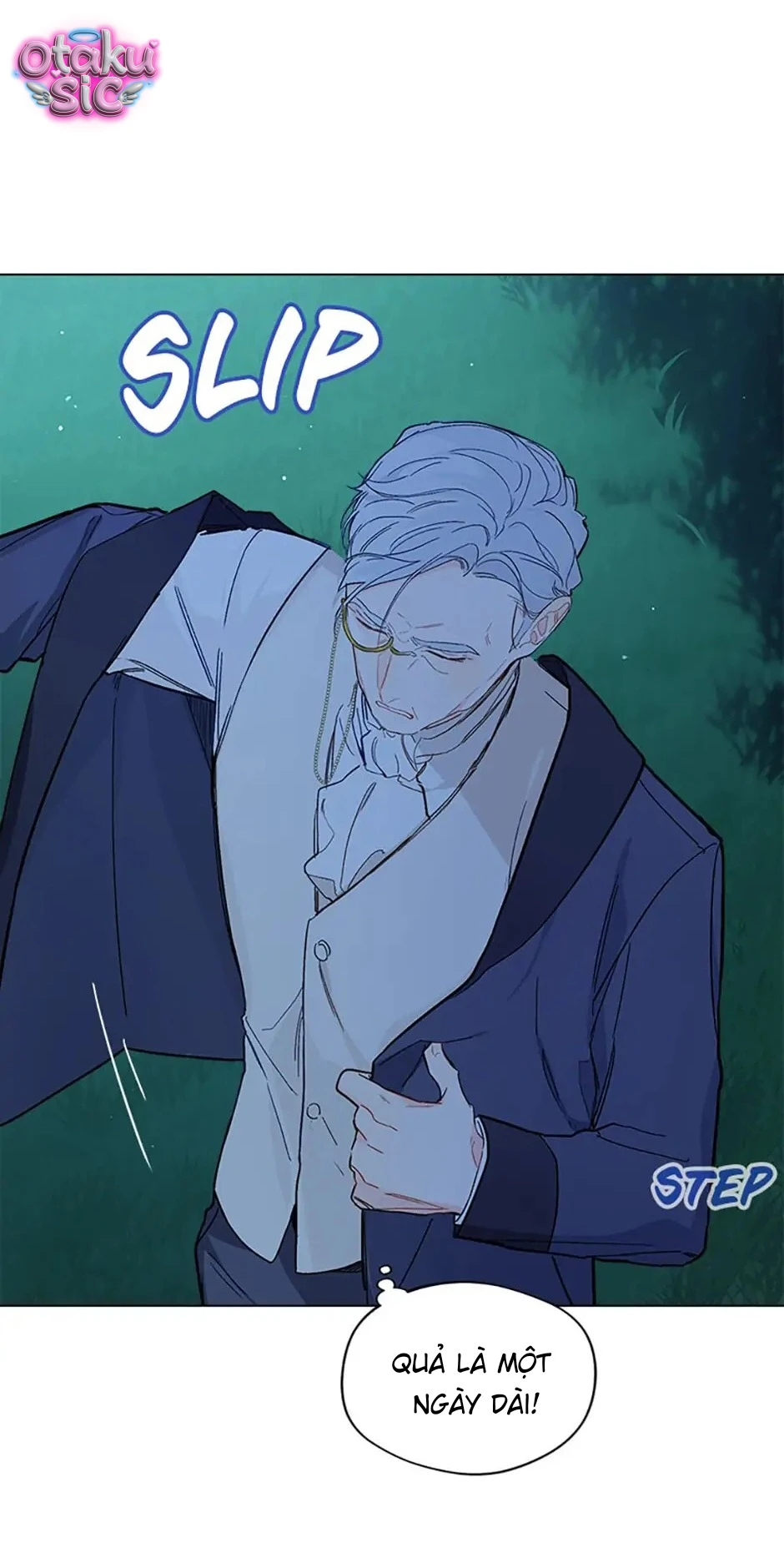 Góc bình yên cạnh vương triều - Chap 6