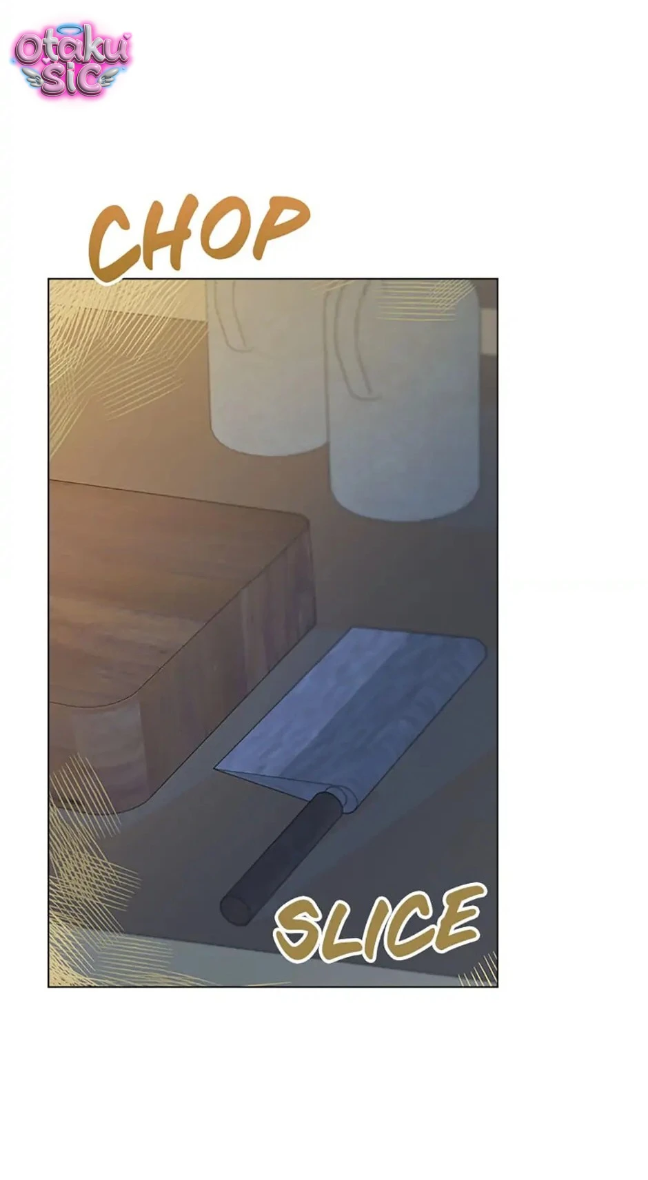 Góc bình yên cạnh vương triều - Chap 6
