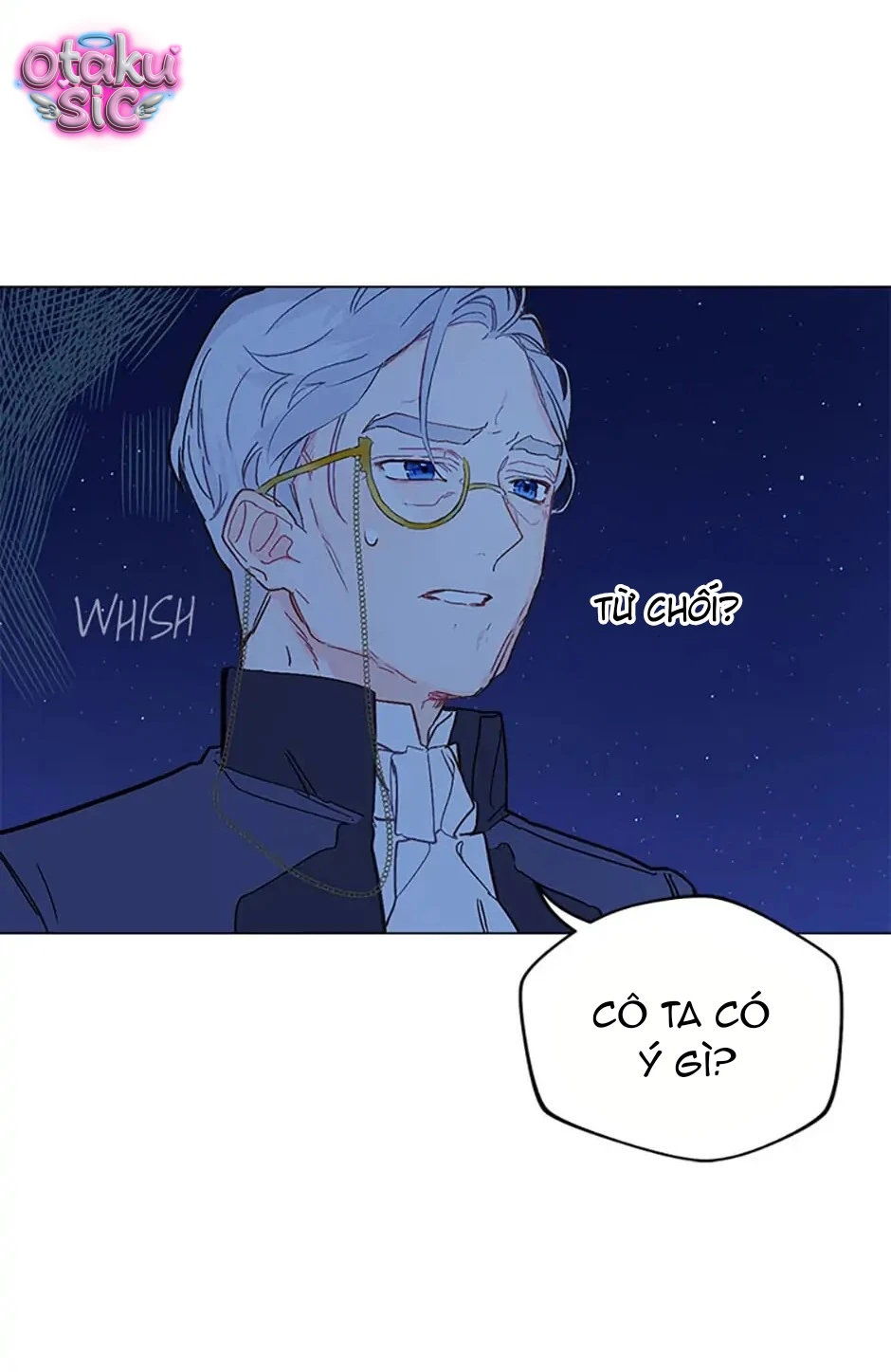 Góc bình yên cạnh vương triều - Chap 6