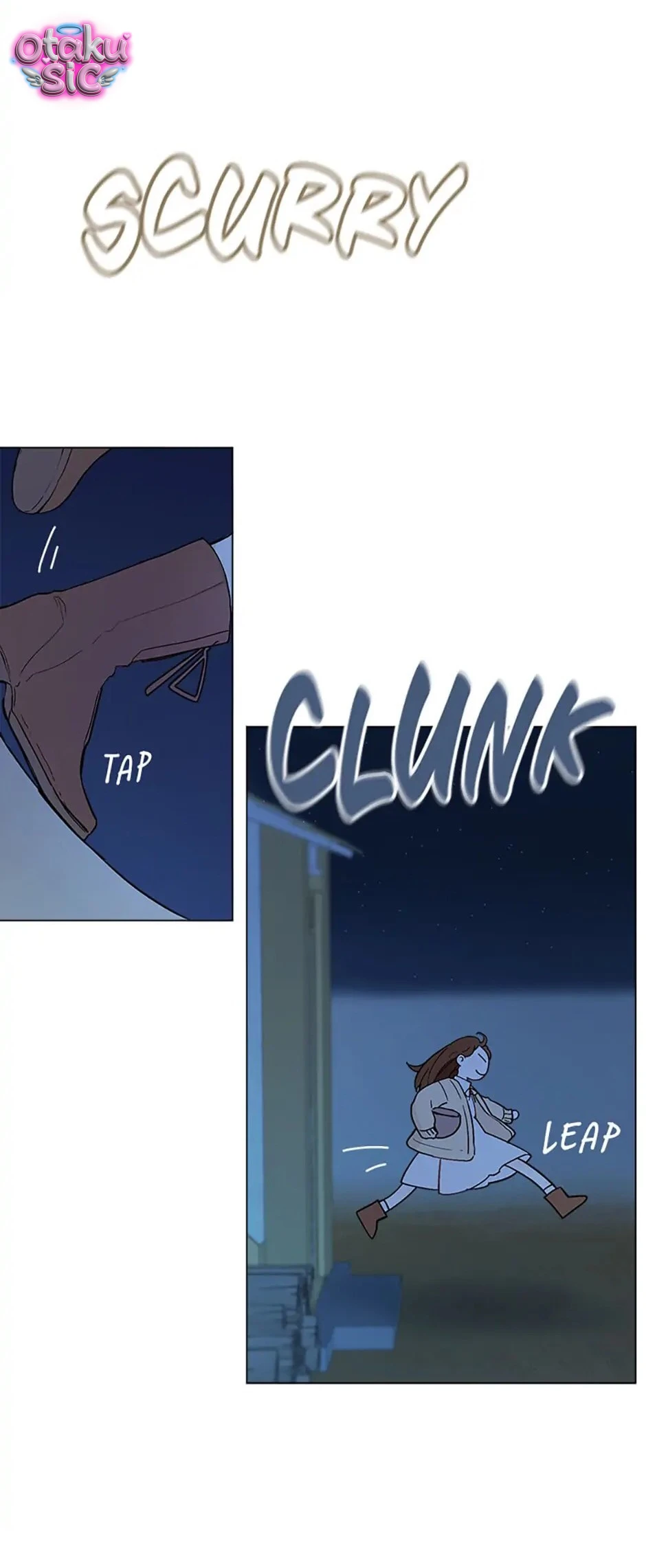 Góc bình yên cạnh vương triều - Chap 6