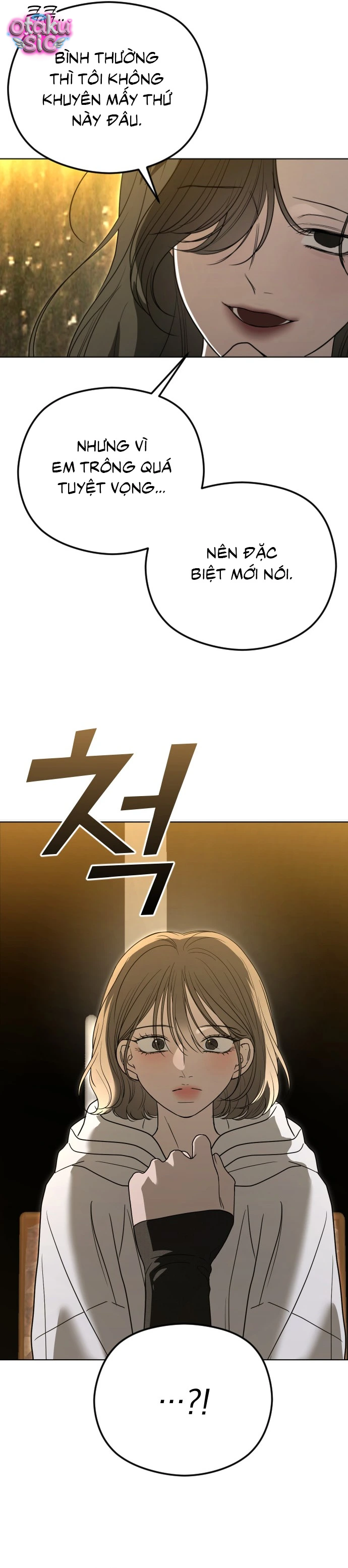 Góc nhìn huyết thống - Chap 1