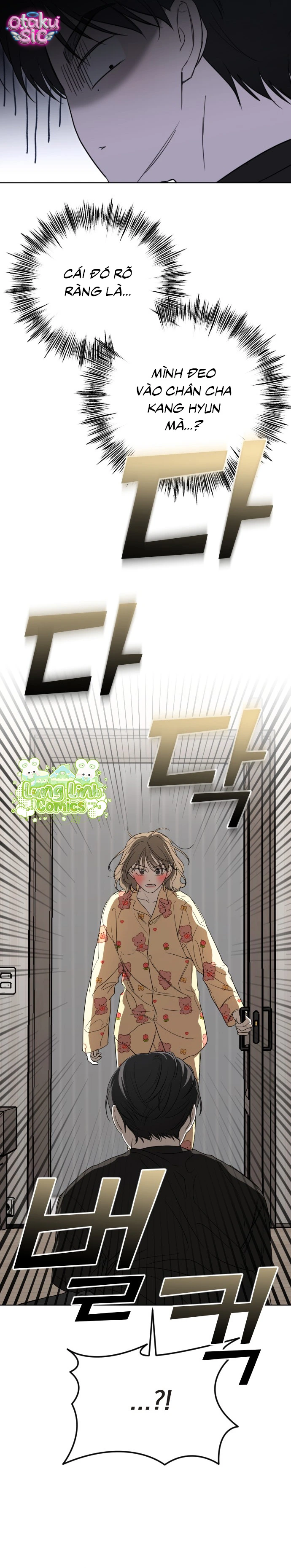 Góc nhìn huyết thống - Chap 1
