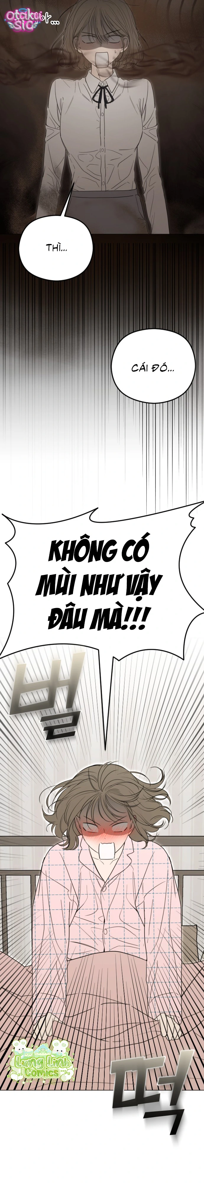 Góc nhìn huyết thống - Chap 1