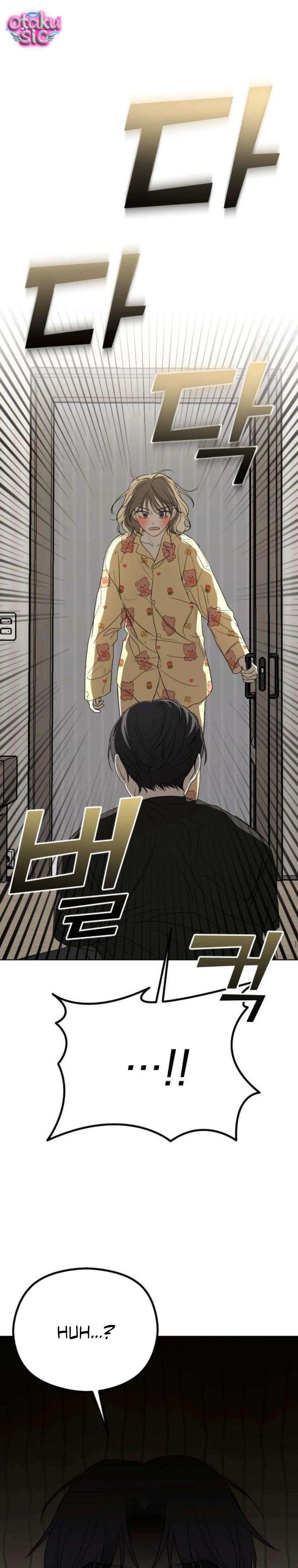 Góc nhìn huyết thống - Chap 2