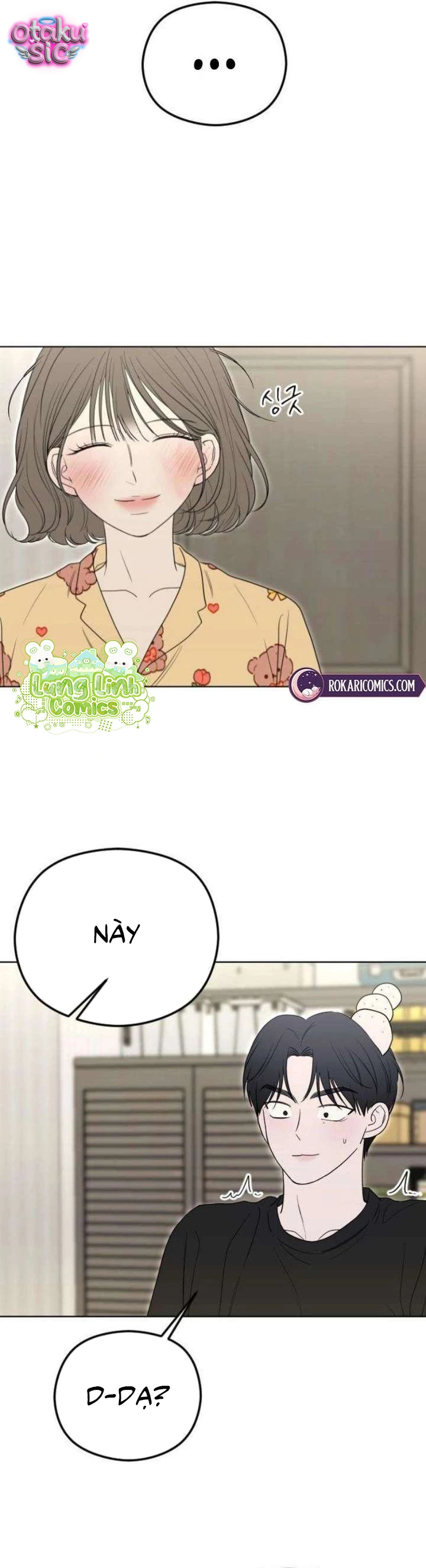 Góc nhìn huyết thống - Chap 2