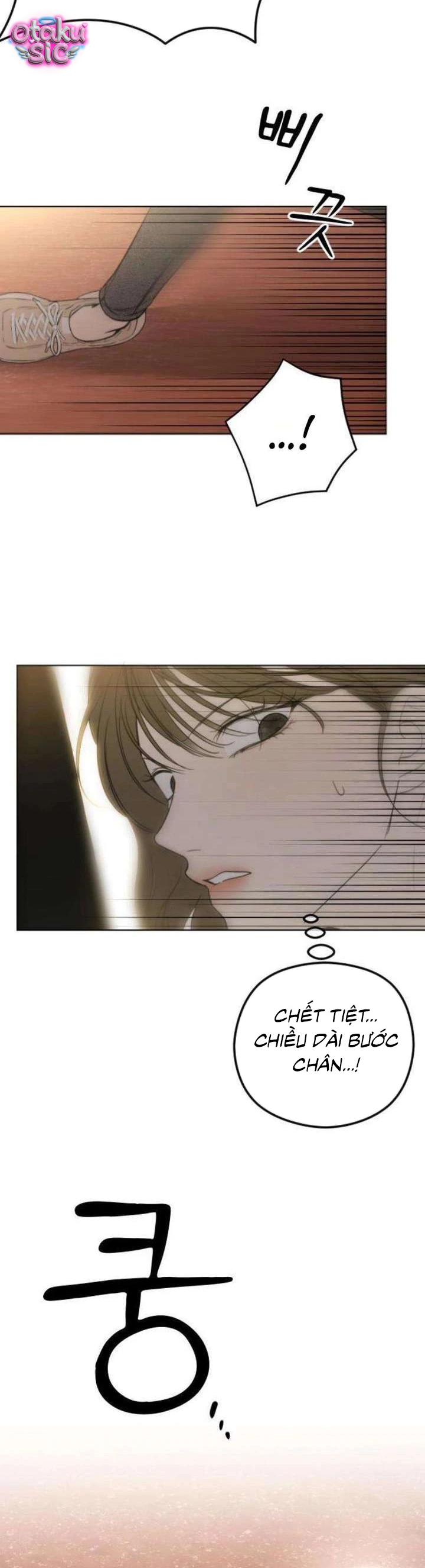Góc nhìn huyết thống - Chap 2