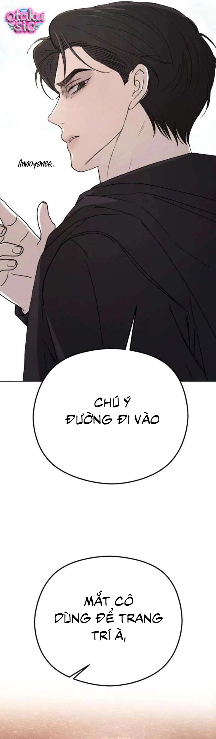 Góc nhìn huyết thống - Chap 2