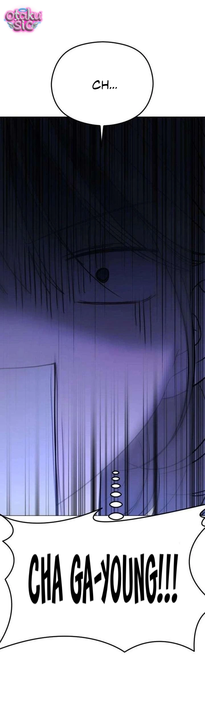 Góc nhìn huyết thống - Chap 3