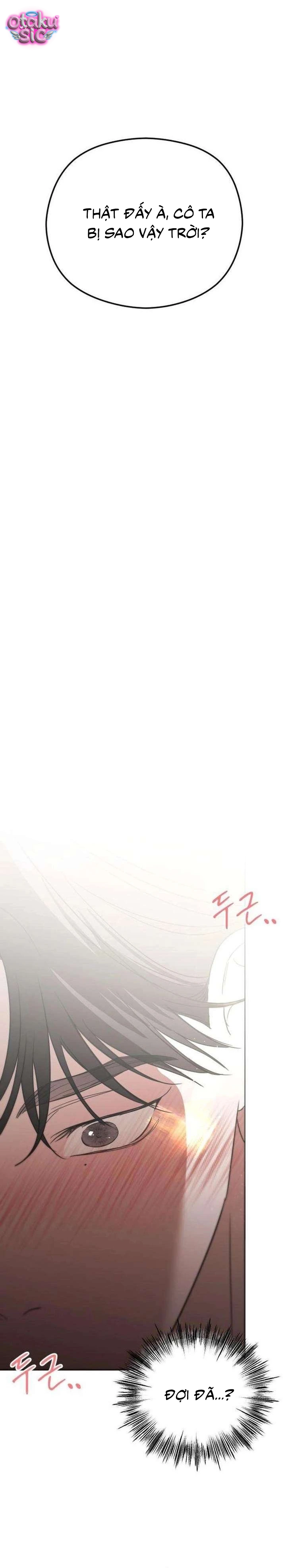 Góc nhìn huyết thống - Chap 3