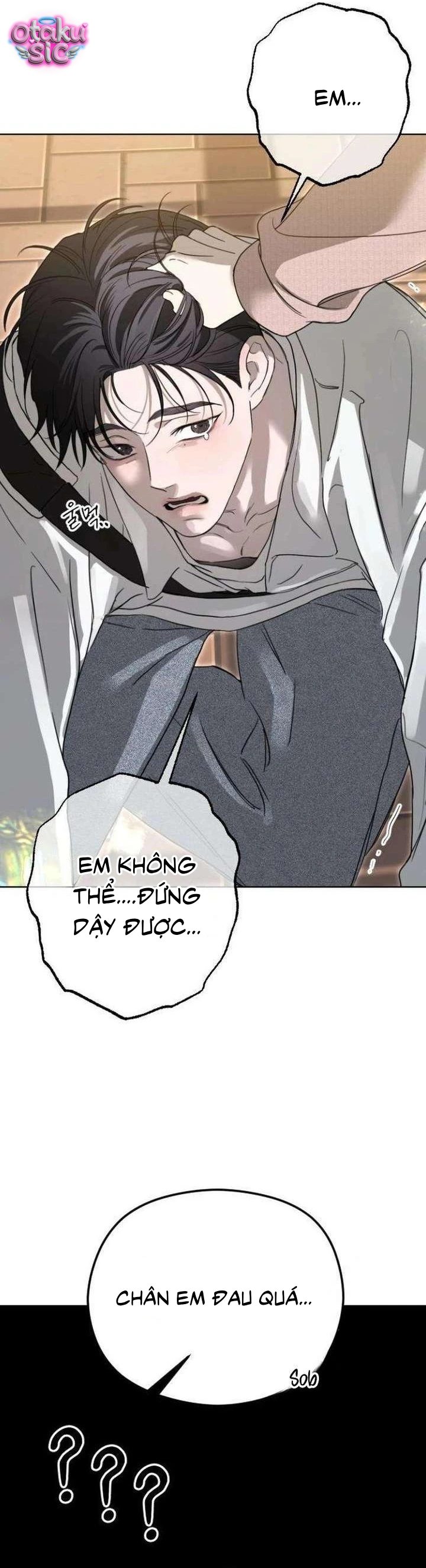 Góc nhìn huyết thống - Chap 3