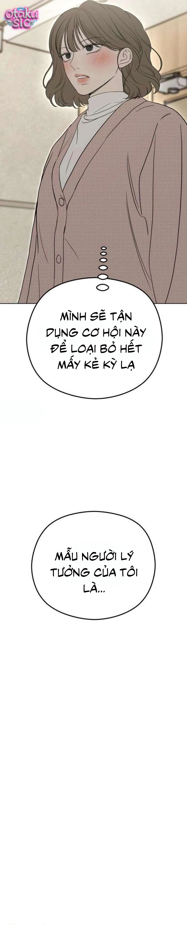 Góc nhìn huyết thống - Chap 3